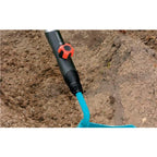 Gardena combisystem aanaarder cultivator (turquoise, 3118-20)