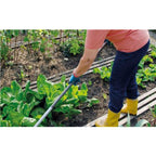 Gardena combisystem aluminium steel (3713-20, 130 cm)