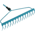 Gardena combisystem beugelhark (turquoise, 3168-20)