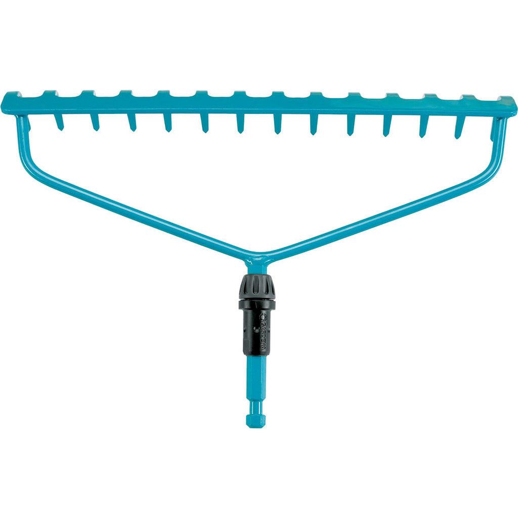 Gardena combisystem beugelhark (turquoise, 3168-20)