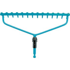 Gardena combisystem beugelhark (turquoise, 3168-20)