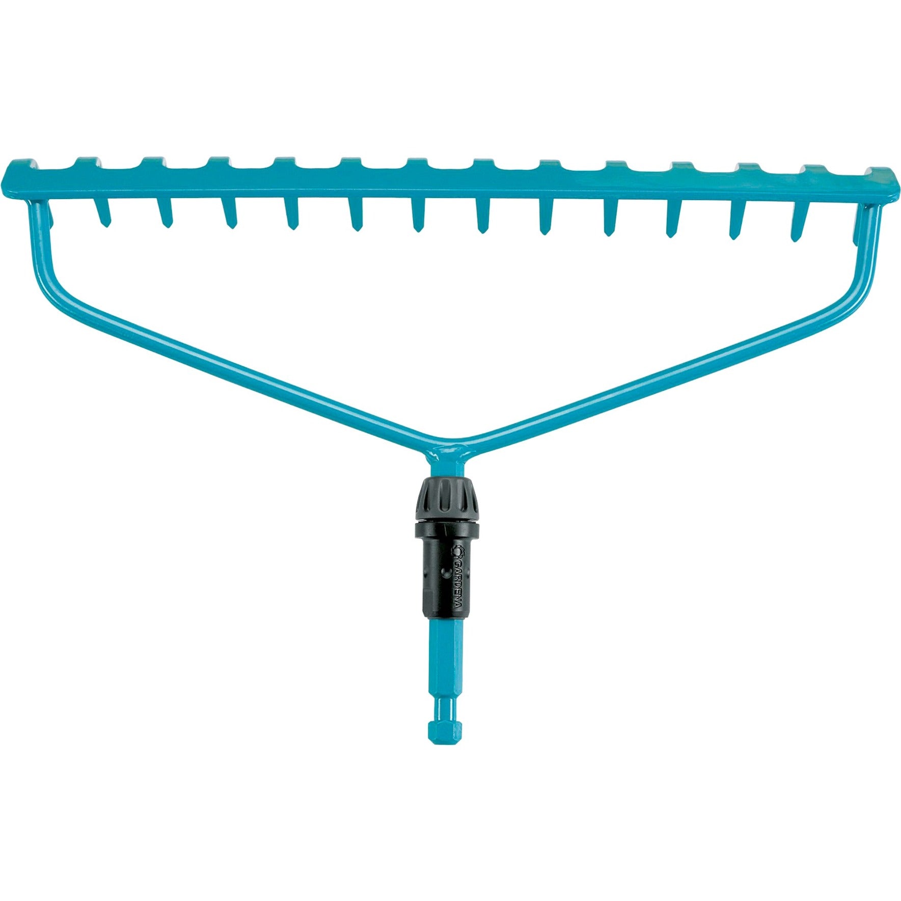 Gardena combisystem beugelhark (turquoise, 3168-20)