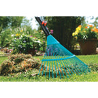 Gardena combisystem bladhark (turquoise, 3100-20)