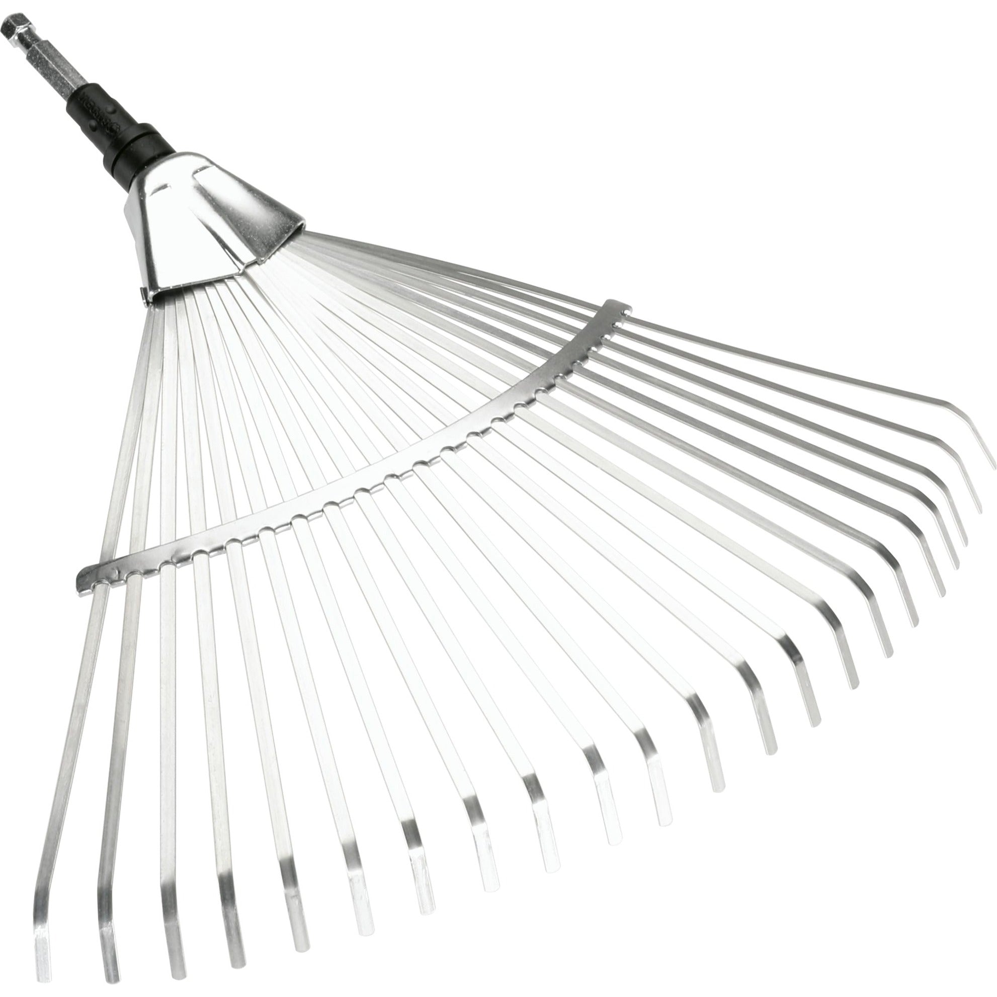 Gardena combisystem bladhark (zilver, 3102-20)
