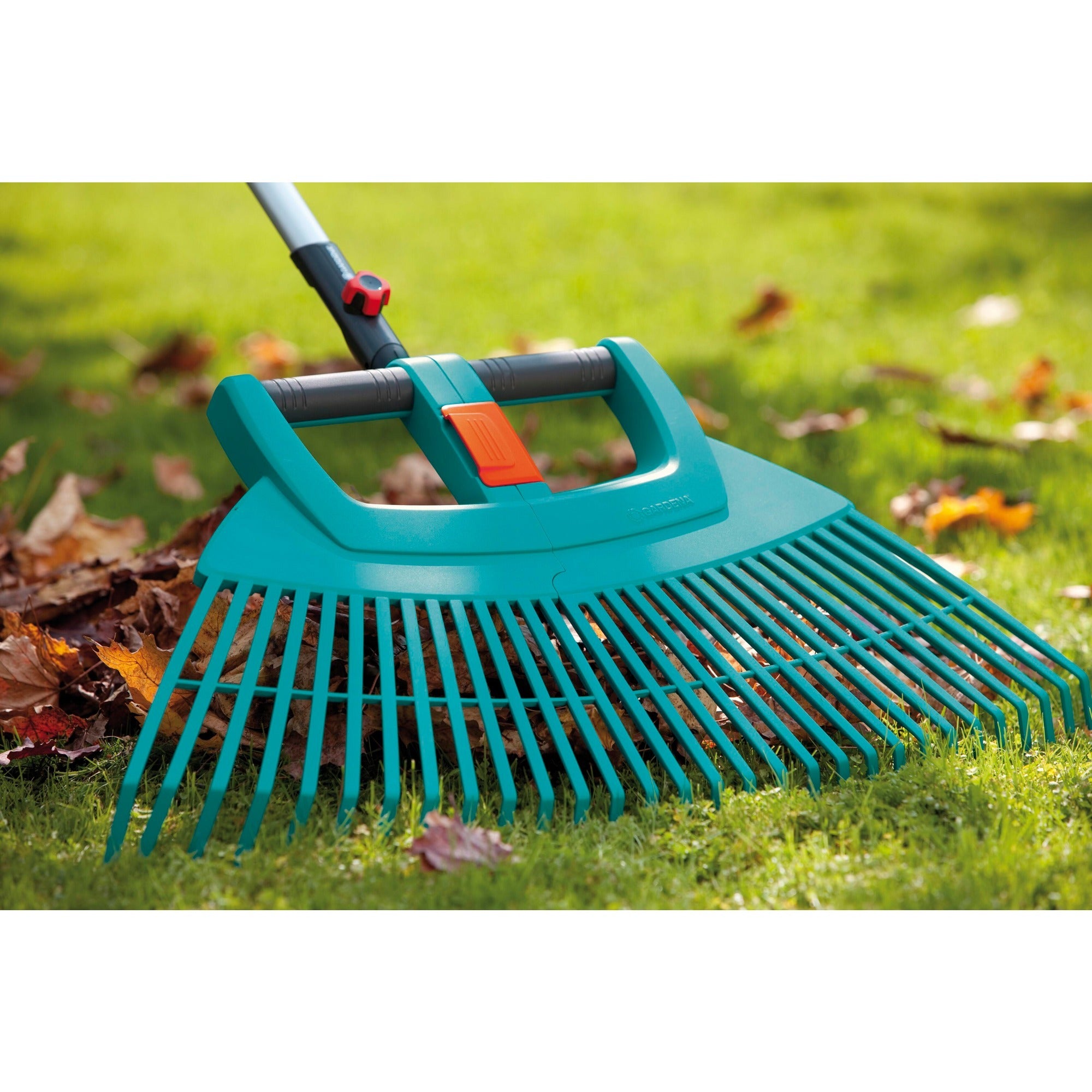 Gardena combisystem bladhark xxl vario (turquoise, 3107-20)