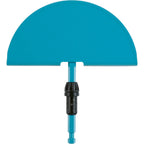 Gardena combisystem graskantafsteker graskantsteker (turquoise, 3149-20)