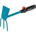 Gardena combisystem handhark schoffel (turquoise, 8915-20)