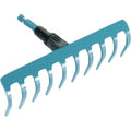 Gardena combisystem hark (turquoise zwart, 3176-20)