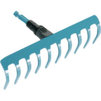 Gardena combisystem hark (turquoise zwart, 3176-20)