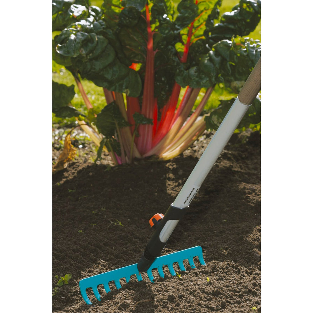Gardena combisystem-hark | 12 tnd 30 cm - 3177-20 - 3177-20