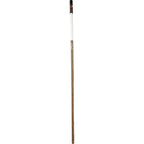 Gardena combisystem houtensteel fsc 100% (houtkleur, 3725-20, 150 cm)