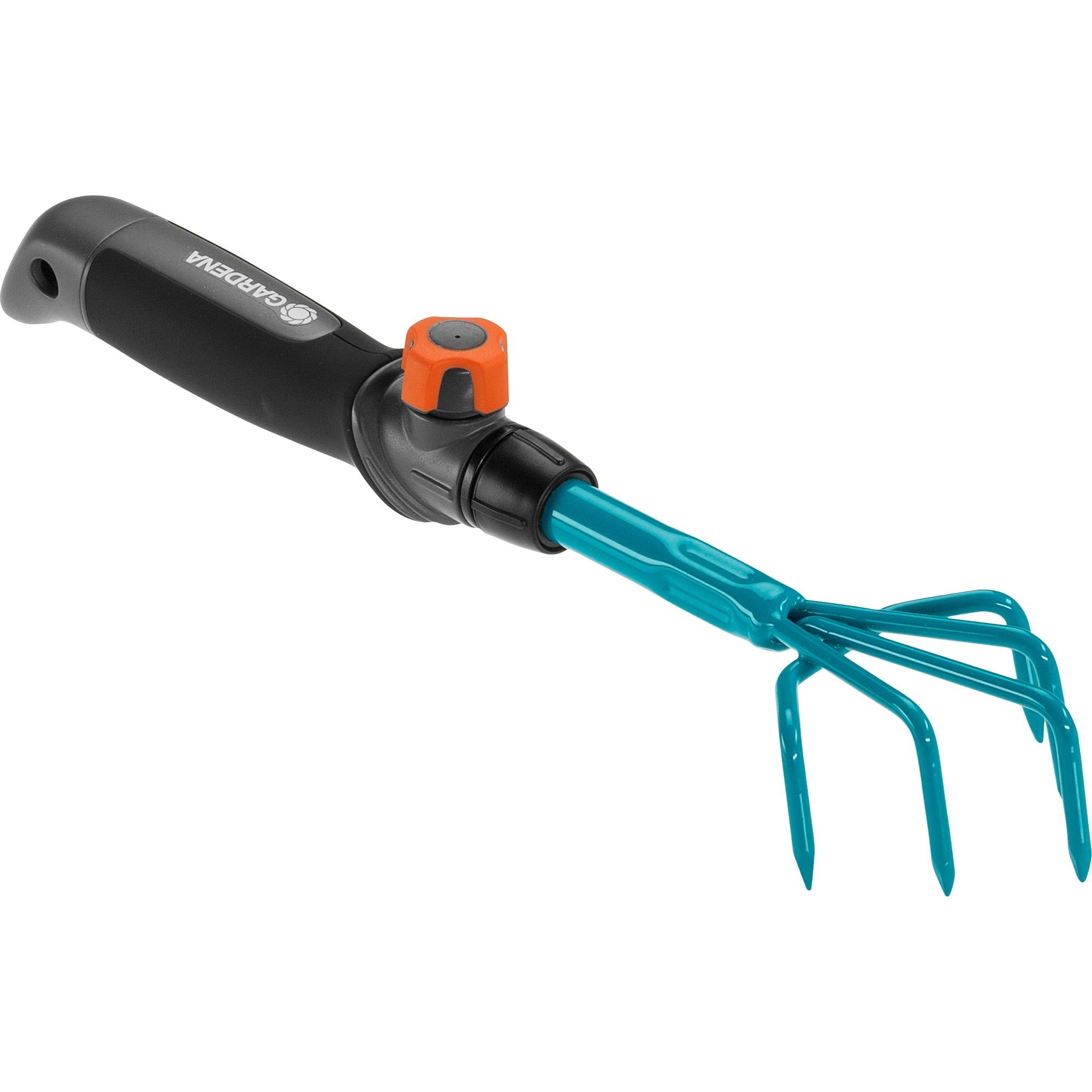 Gardena combisystem klauwtje schoffel (turquoise, 8923-20)