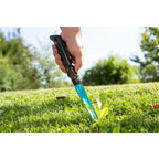 Gardena combisystem onkruidsteker (turquoise zwart, 8935-20)