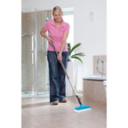 Gardena combisystem schrobber (turquoise wit, 3639-20)