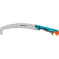 Gardena combisystem-snoeizaag 300 pp gebogen (turquoise, 8738-20)