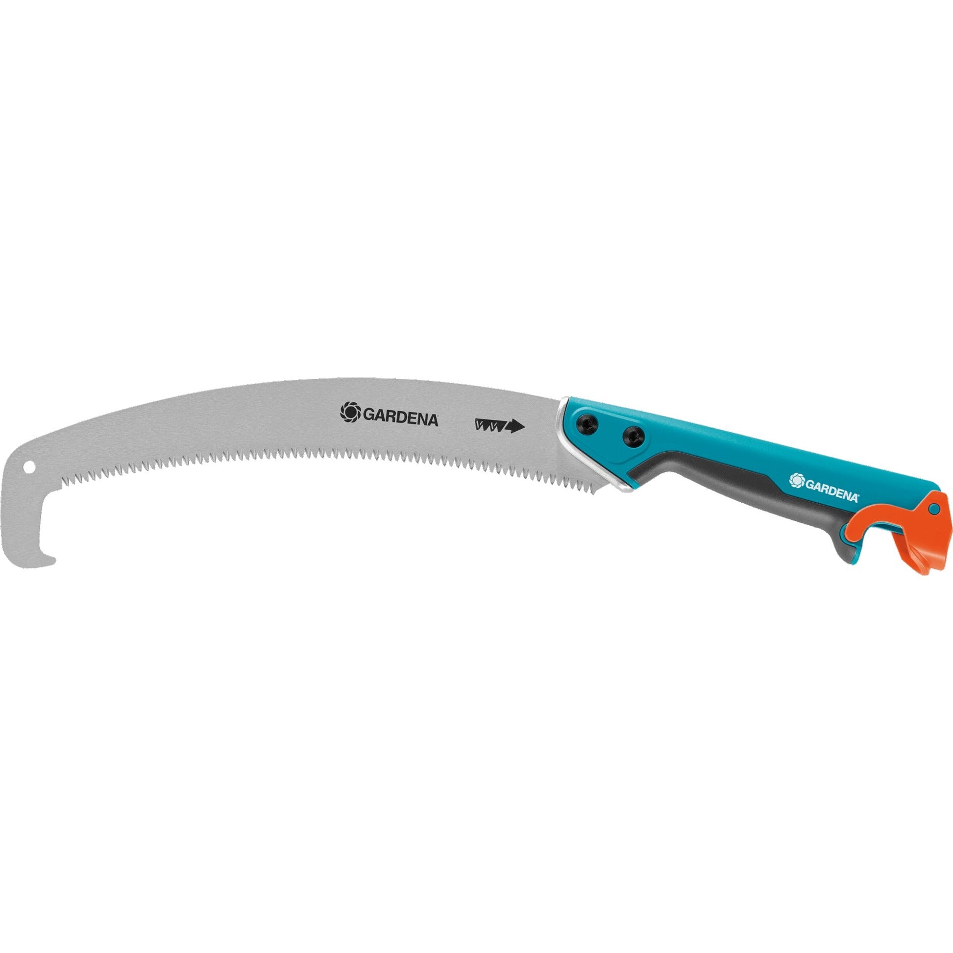 Gardena combisystem | snoeizaag 300 p | gebogen - 8739-20 - 8739-20