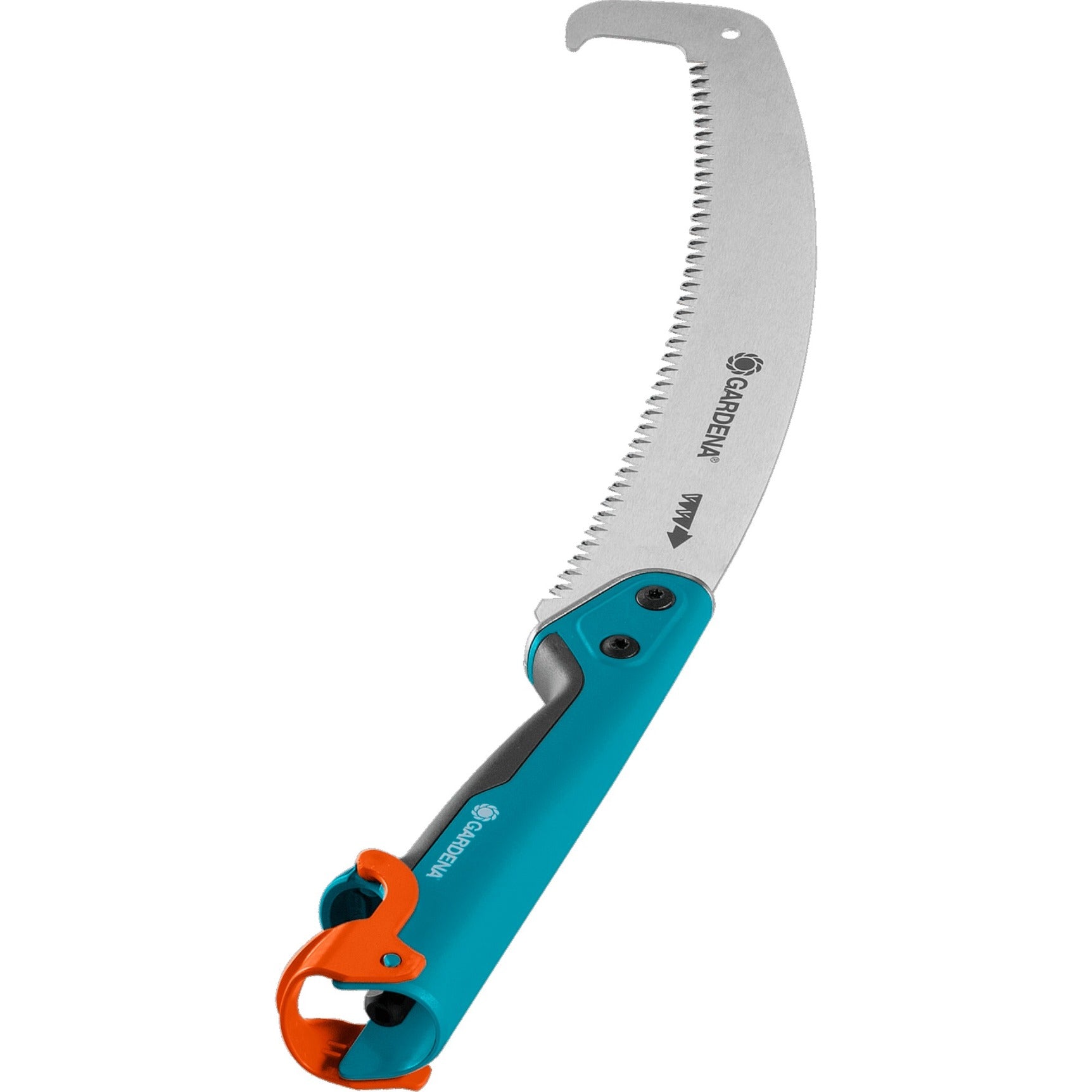 Gardena combisystem | snoeizaag 300 p | gebogen - 8739-20 - 8739-20