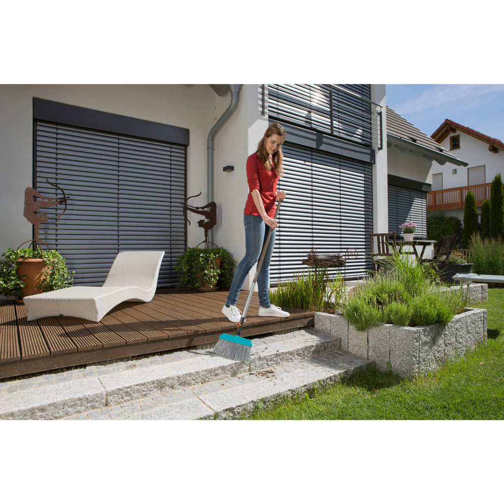 Gardena combisystem terrasbezem