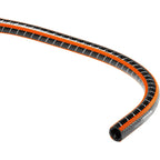 Gardena comfort flex slang 13 mm (1 2 ) (zwart oranje, 18031-20, 15 m)