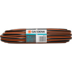 Gardena comfort flex slang 13 mm (1 2 ) (zwart oranje, 18034-20, 20 m)