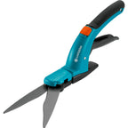 Gardena comfort grasschaar (turquoise zwart, 8733-20)