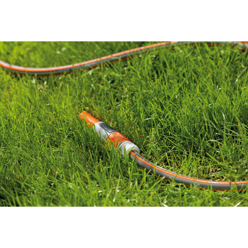 Gardena comfort highflex slang 13 mm (1 2 ) (grijs oranje, 18069-20, 50 m)