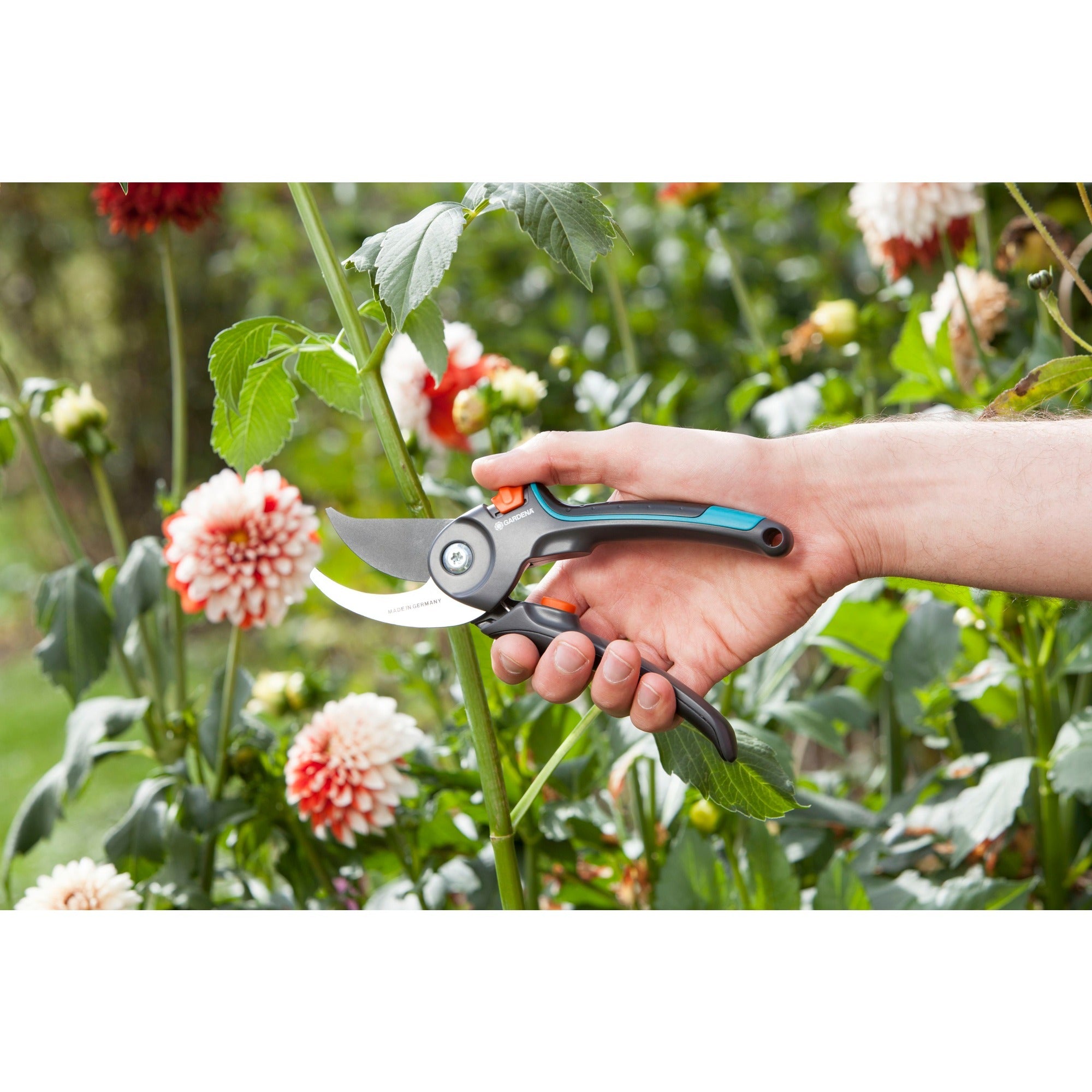 Gardena comfort snoeischaar bm