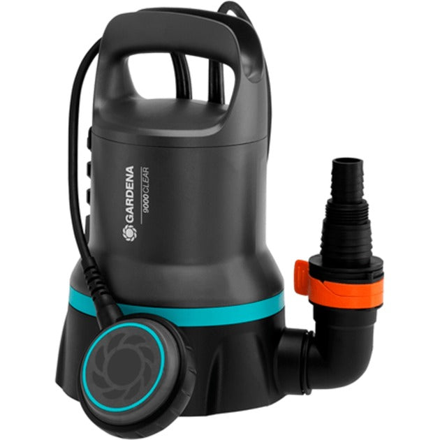 Gardena schoon water pomp 9000 - 9030-20 - 9030-20