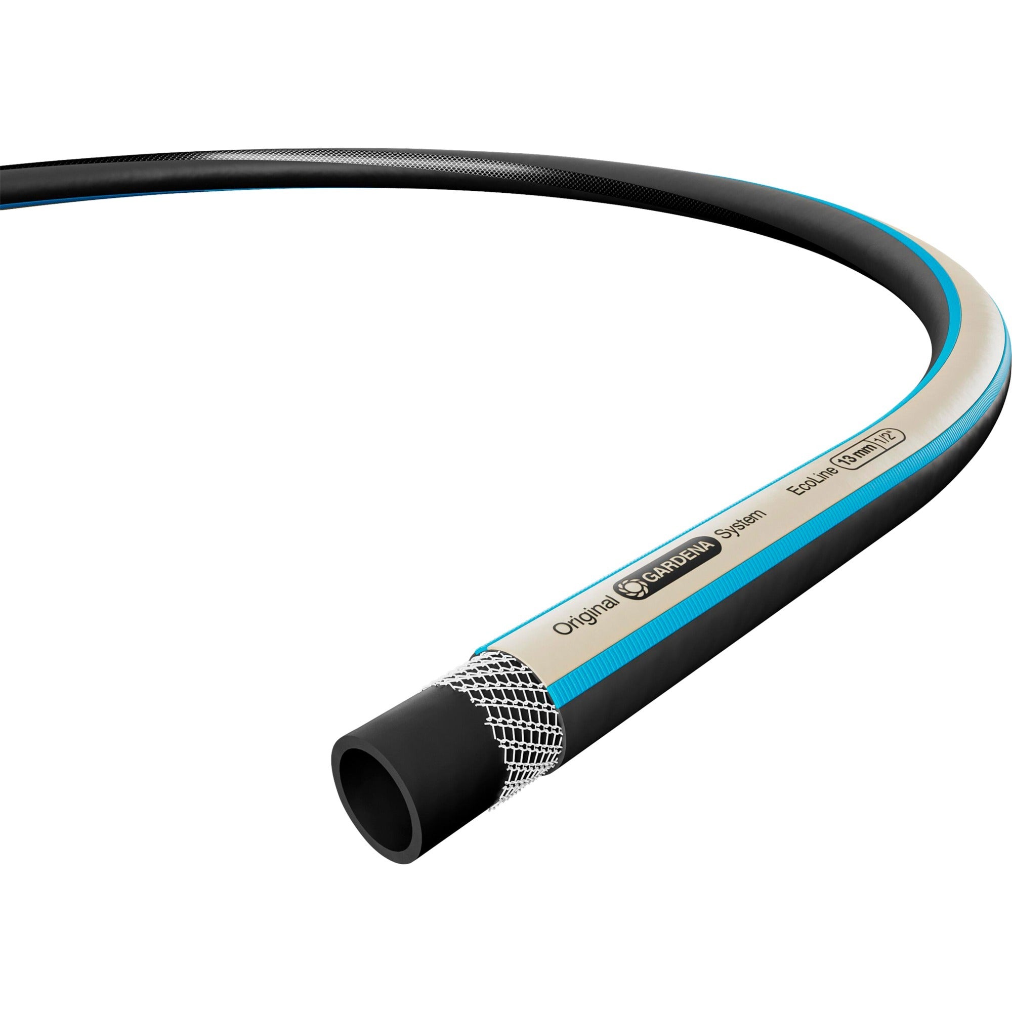 Gardena ecoline slang 13 mm 12 20 m