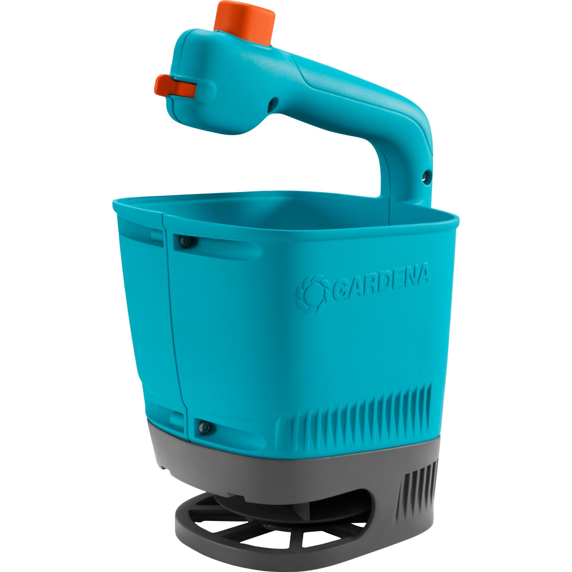 Gardena handstrooier m manufacturer