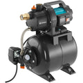 Gardena hydrofoorpomp 3700 4 (zwart, 9023-20)