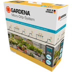 Gardena startset voor balkon - 13401-20 13401-20