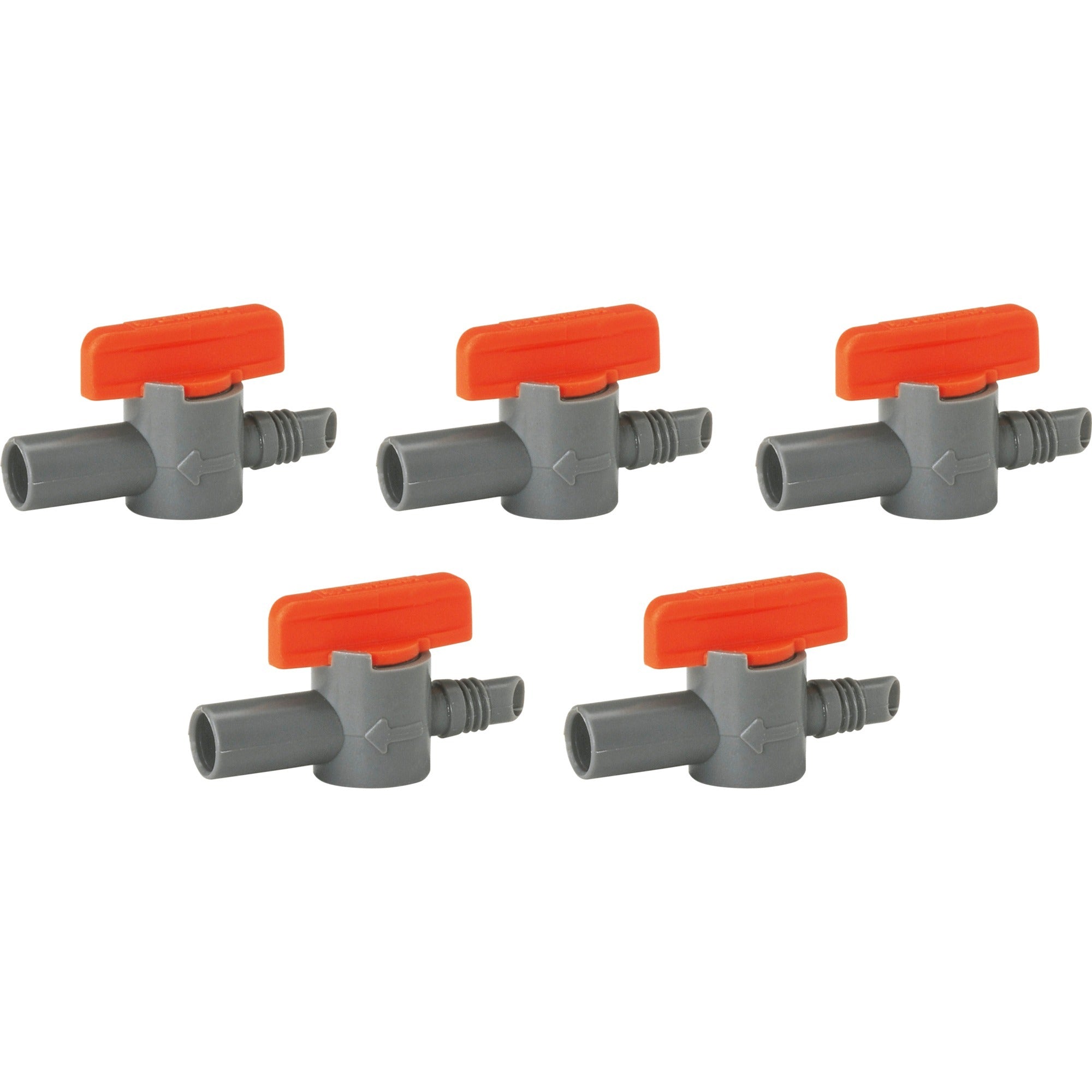 Gardena micro drip system reguleerventiel 5st