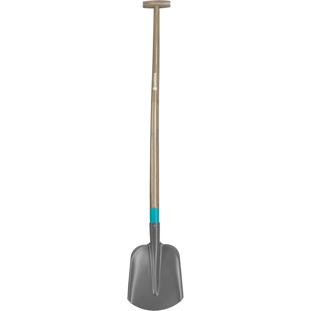 Gardena natureline schop (grijs)