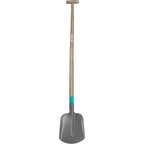 Gardena natureline schop (grijs)