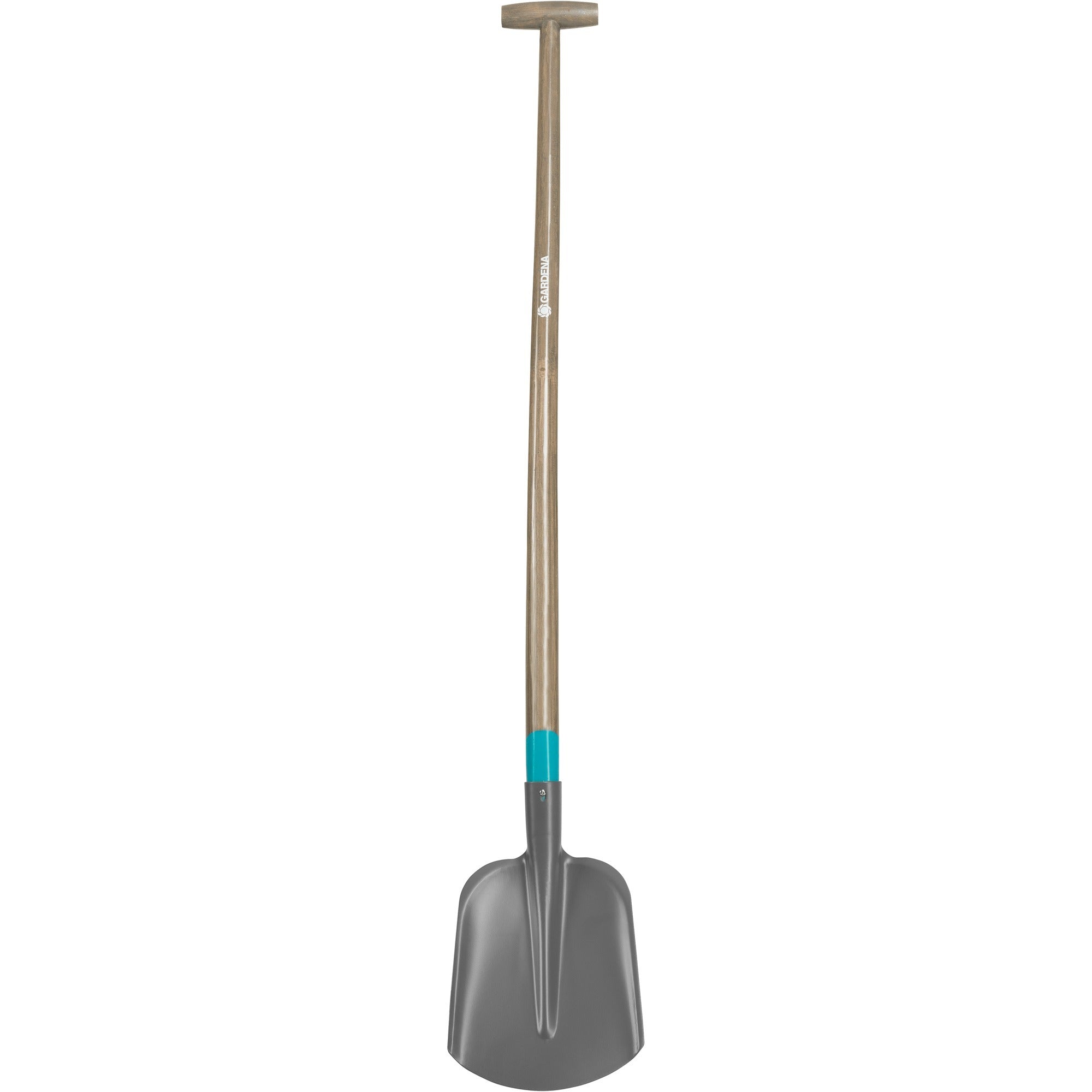 Gardena natureline schop (grijs)