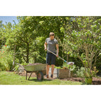 Gardena natureline schop (grijs)