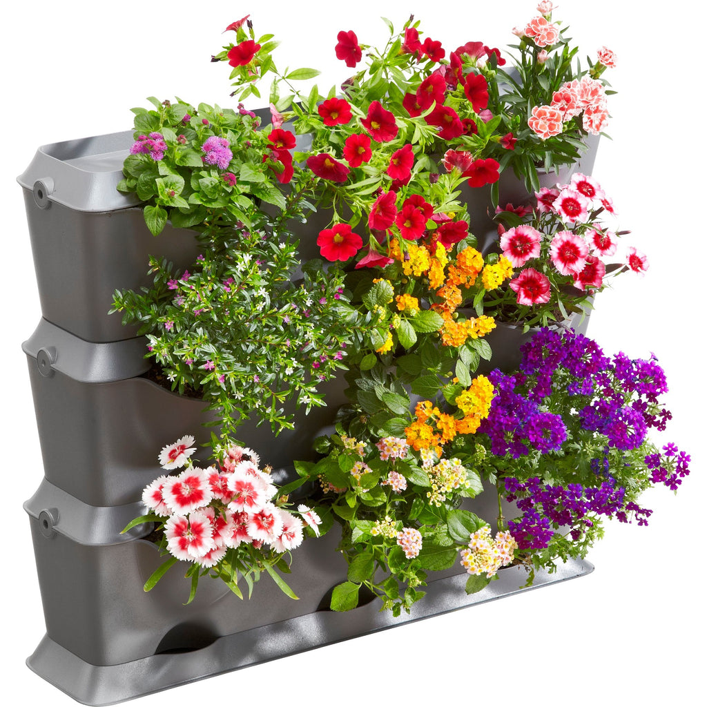 GARDENA NatureUp! Basis Set verticaal
