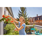 GARDENA NatureUp! Basis Set verticaal