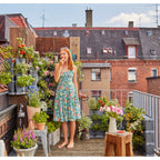 Gardena natureup! bewateringsset hoek waterkraan druppelsysteem (13157-20)