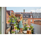 Gardena natureup! bewateringsset hoek waterkraan druppelsysteem (13157-20)