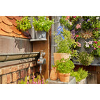 Gardena natureup! bewateringsset hoek waterkraan druppelsysteem (13157-20)