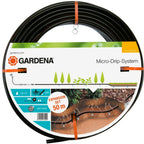 GARDENA Ondergrondse en bovengrondse druppelbuis 13,7 mm