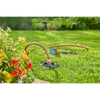 Gardena pipeline startset waterkraan (8270-20)