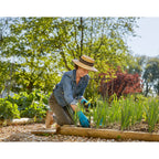Gardena plant- en bodemhandschoen (11510-20, maat 7 s)