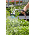 Gardena premium broes + verlengstuk broes met verlengstuk (18336-20)