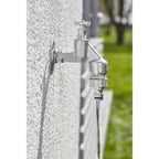 Gardena premium kraanstuk 26,5 mm (g3 4 ) (zilver, 18241-50)