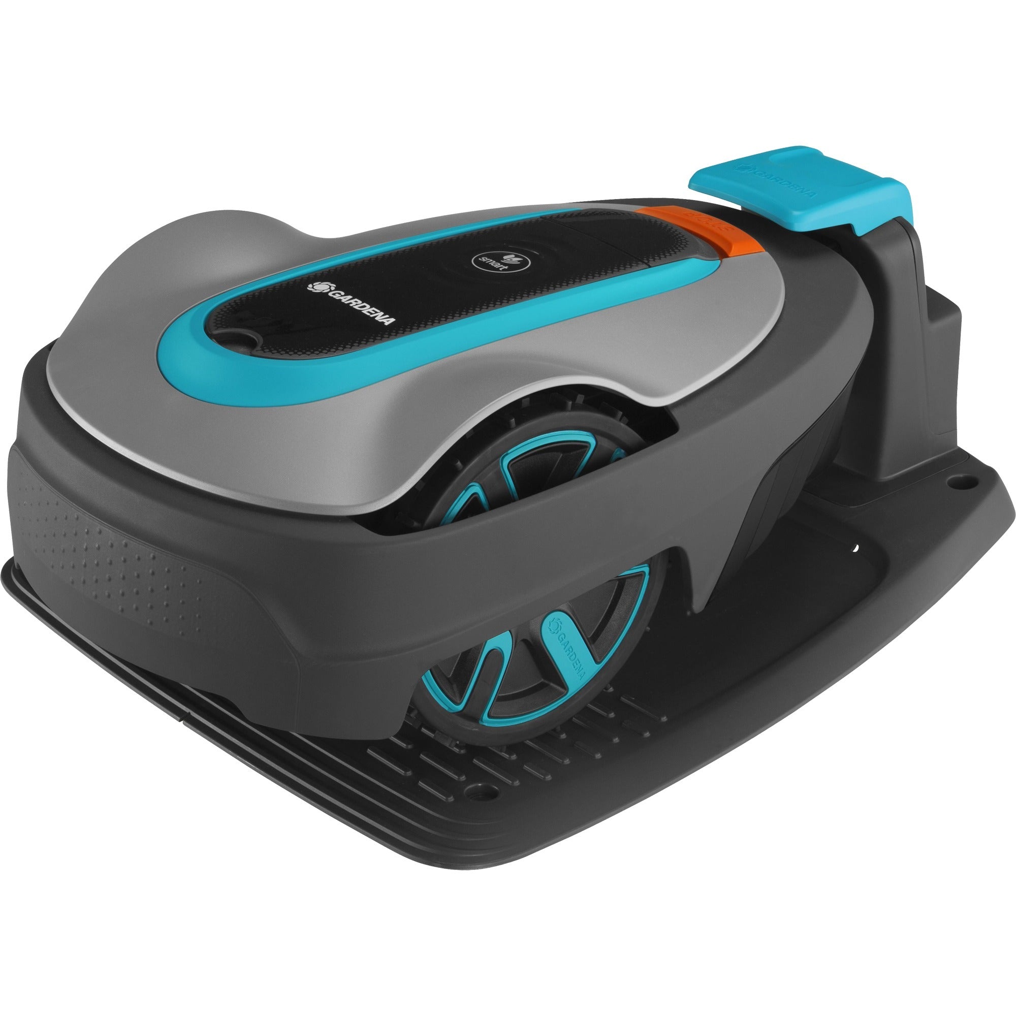 GARDENA GARDENA Robotmaaier SILENO City 250