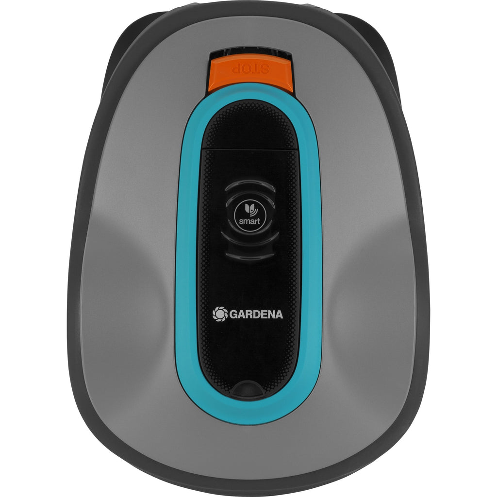 GARDENA Robotmaaier smart SILENO life 1500 Set