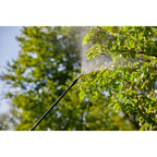 Gardena rugspuit 12 l drukspuit (turquoise grijs, 11140-20)